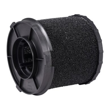 Filtras šlapiam siurbimui MAKITA VC013, VC014, DVC750L 2