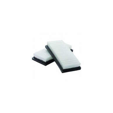 Filtro elementas NILFISK Attix 30XC 50XC Filtro elementas NILFISK Attix 30XC 50XC