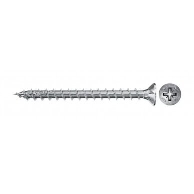 Fischer medsraigčiai FPF II CZF 5x60 200 vnt. Fischer medsraigčiai FPF II CZF 5x60 200 vnt.