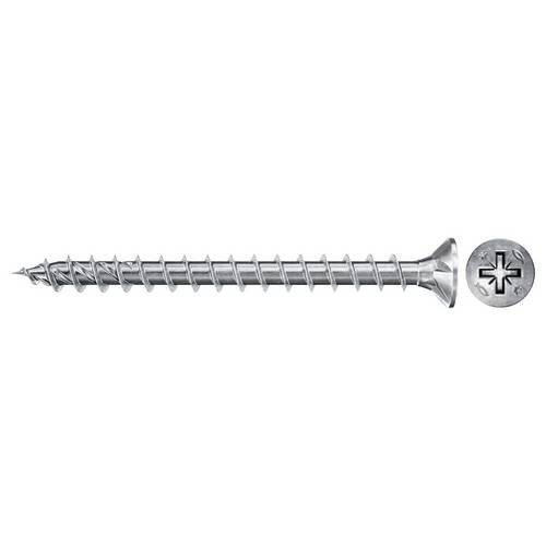 Fischer medsraigčiai FPF II CZF 4,0x40 1000 vnt. Fischer medsraigčiai FPF II CZF 4,0x40 1000 vnt.