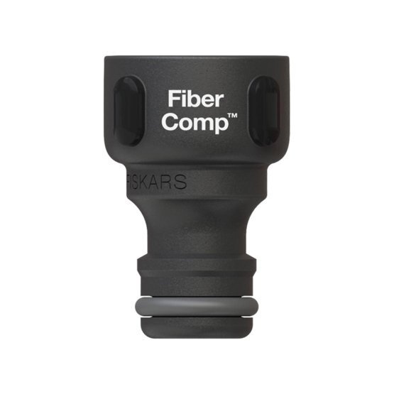 Fibercomp Tap jungtis  - G1/2" (21mm)