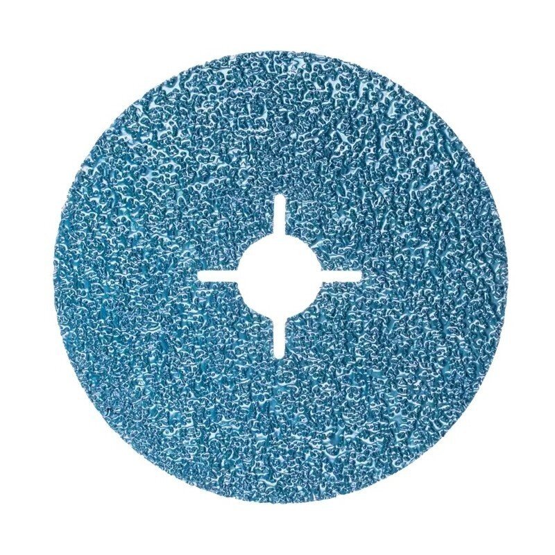 Fibro šlifavimo diskas PFERD FS 125-22 Victograin 60 Fibro šlifavimo diskas PFERD FS 125-22 Victograin 60