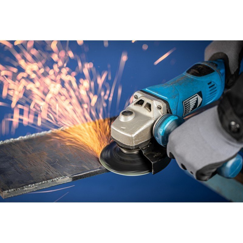 Fibro šlifavimo diskas PFERD FS 125-22 Victograin–Cool 80 7 Fibro šlifavimo diskas PFERD FS 125-22 Victograin–Cool 80 7