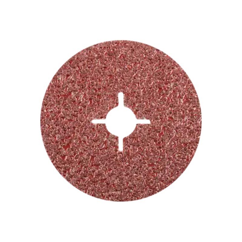 Fibro šlifavimo lapelis PFERD FS 125-22 A16 Fibro šlifavimo lapelis PFERD FS 125-22 A16