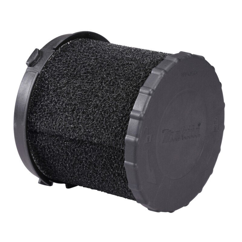 Filtras šlapiam siurbimui MAKITA VC013, VC014, DVC750L 1 Filtras šlapiam siurbimui MAKITA VC013, VC014, DVC750L 1