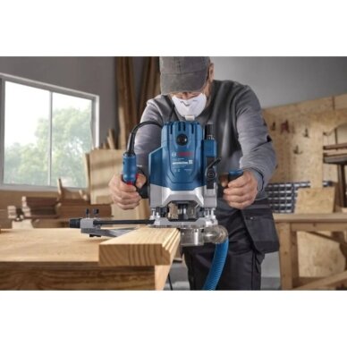 Frezeris BOSCH GOF 20-12 C 2