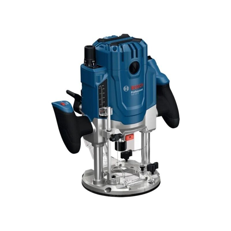 Frezeris BOSCH GOF 20-12 C 1 Frezeris BOSCH GOF 20-12 C 1