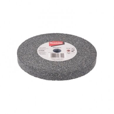 Galandimo diskas MAKITA 150x16x12,7mm A36M Galandimo diskas MAKITA 150x16x12,7mm A36M