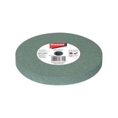 Galandimo diskas MAKITA 150x16x12,7mm A60M Galandimo diskas MAKITA 150x16x12,7mm A60M