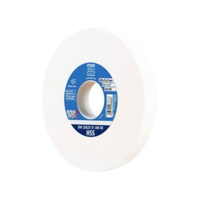 Galandimo diskas PFERD BW 20025-51 AW 80 HSS Galandimo diskas PFERD BW 20025-51 AW 80 HSS