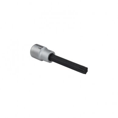 Galvutė PROXXON TORX 1/2" 100mm TX45 Galvutė PROXXON TORX 1/2" 100mm TX45