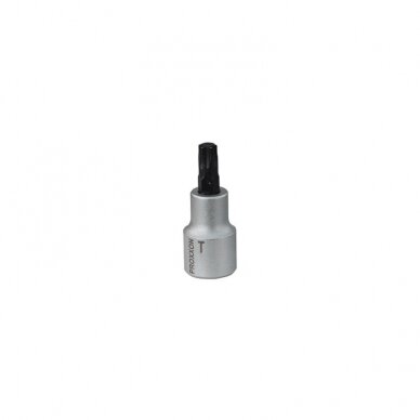 Galvutė PROXXON TORX 1/2" 55mm TX55 Galvutė PROXXON TORX 1/2" 55mm TX55