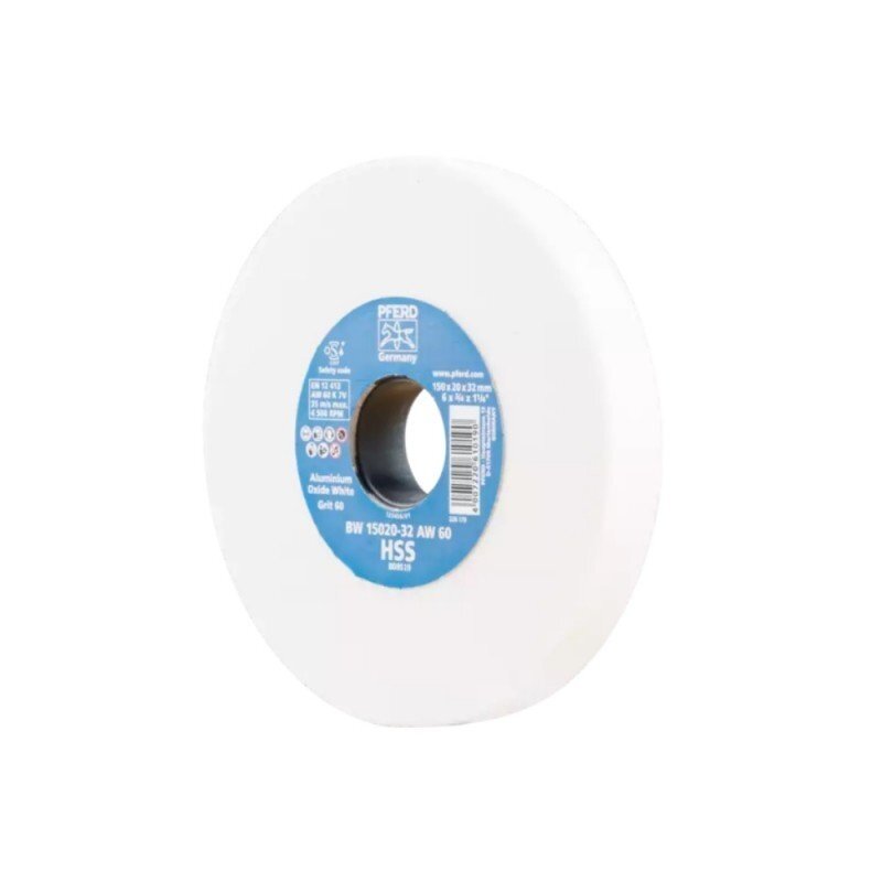 Galandimo diskas PFERD BW 15020-32 AW 60 HSS Galandimo diskas PFERD BW 15020-32 AW 60 HSS