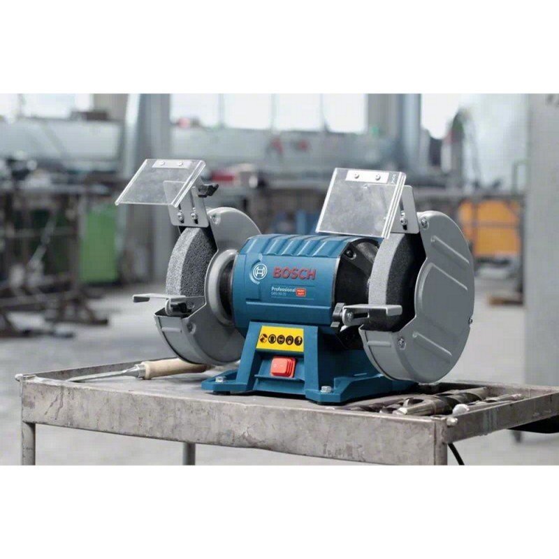 Galandimo staklės BOSCH GBG 60-20 2 Galandimo staklės BOSCH GBG 60-20 2