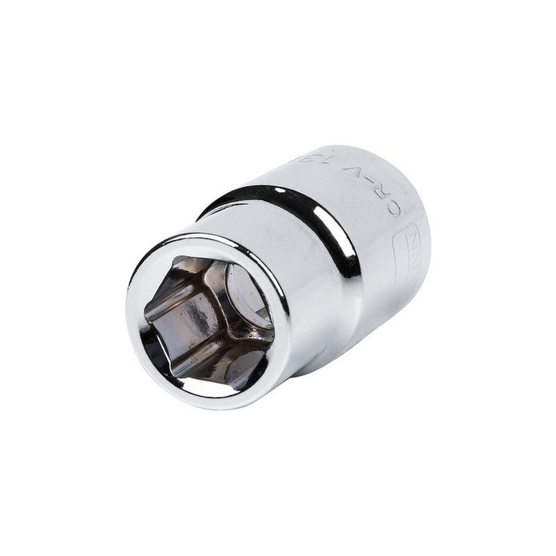 Galvutė 1/2, 18 mm Galvutė 1/2, 18 mm