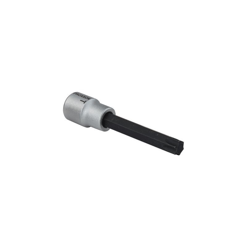 Galvutė PROXXON TORX 1/2" 100mm TX40 Galvutė PROXXON TORX 1/2" 100mm TX40