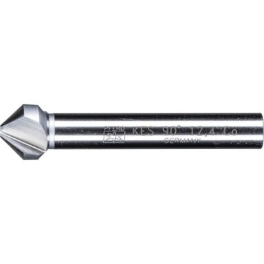 Gilintuvas PFERD HSSE DIN335 Co5 12,4mm