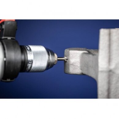 Gilintuvas PFERD HSSE DIN335 Co5 10,4mm 3 Gilintuvas PFERD HSSE DIN335 Co5 10,4mm 3