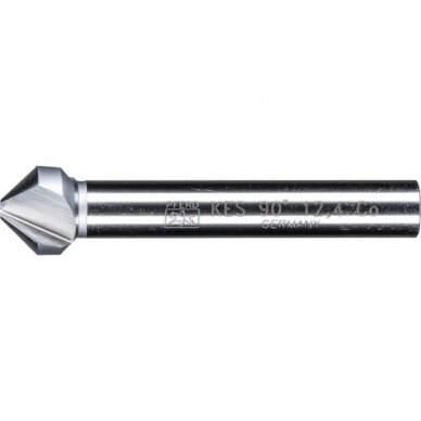 Gilintuvas PFERD HSSE DIN335 Co5 12,4mm Gilintuvas PFERD HSSE DIN335 Co5 12,4mm