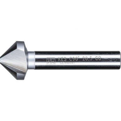 Gilintuvas PFERD HSSE DIN335 Co5 20,5mm Gilintuvas PFERD HSSE DIN335 Co5 20,5mm