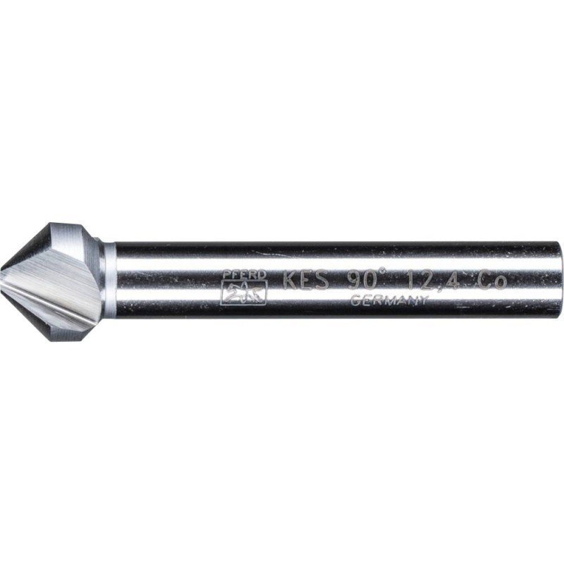 Gilintuvas PFERD HSSE DIN335 Co5 12,4mm