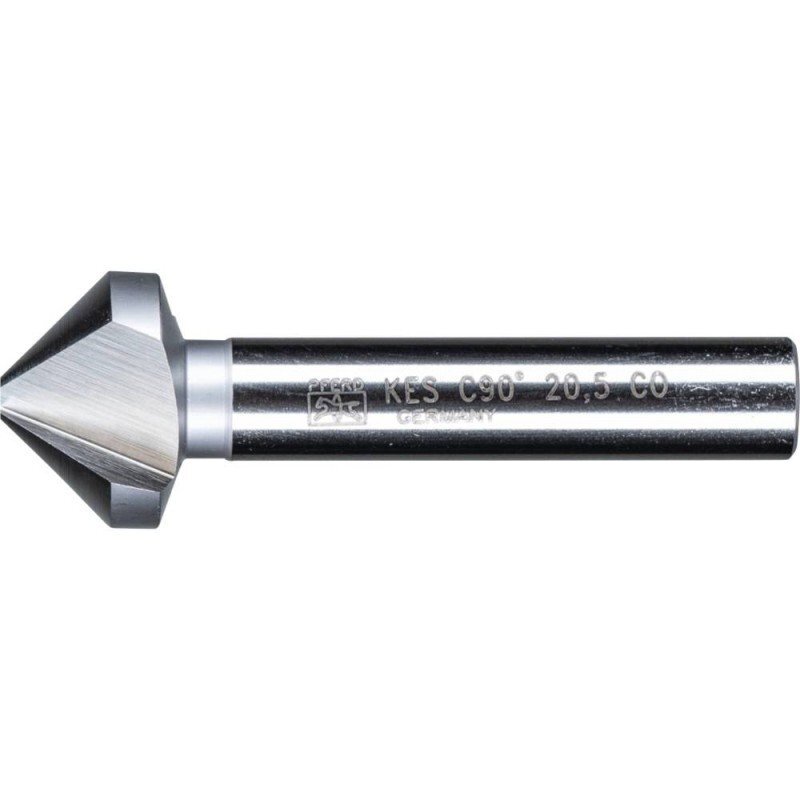 Gilintuvas PFERD HSSE DIN335 Co5 20,5mm Gilintuvas PFERD HSSE DIN335 Co5 20,5mm