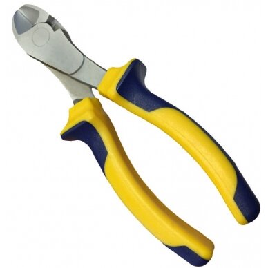 Gnybtuvai „Specialist+" 180 mm Gnybtuvai „Specialist+" 180 mm