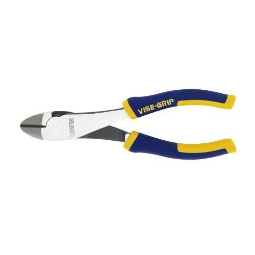 Gnybtuvai „IRWIN" 200 mm Gnybtuvai „IRWIN" 200 mm