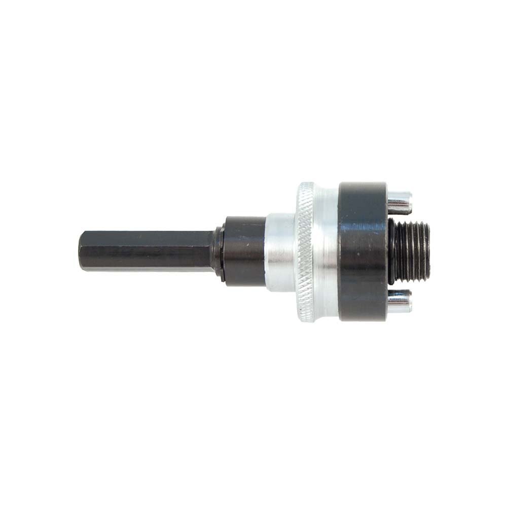 Gręžimo karūnų laikiklis SPECIALIST+ Quick lock 32-210
