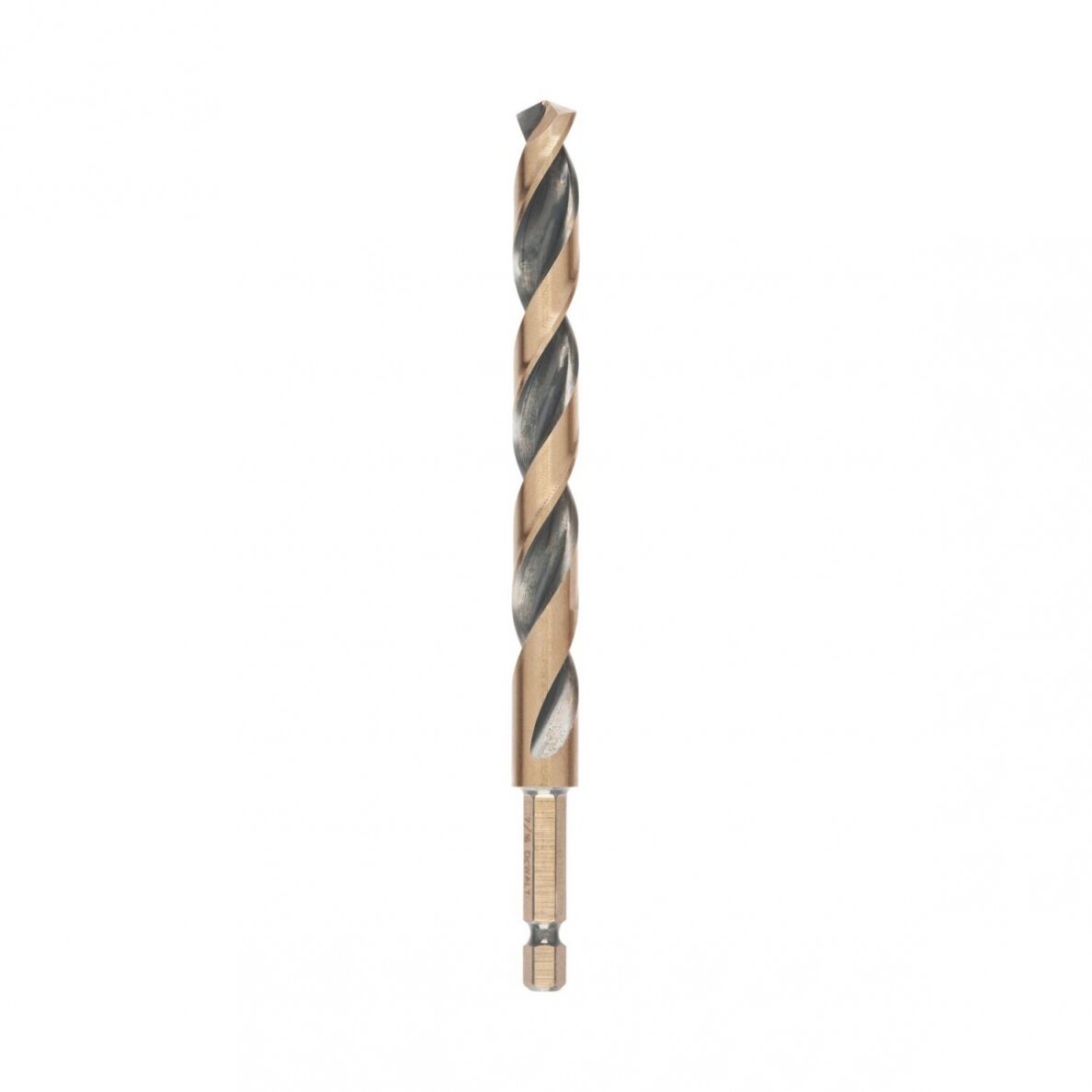 Grąžtas metalui HEX 1/4, 11,0 mm, DeWALT 2
