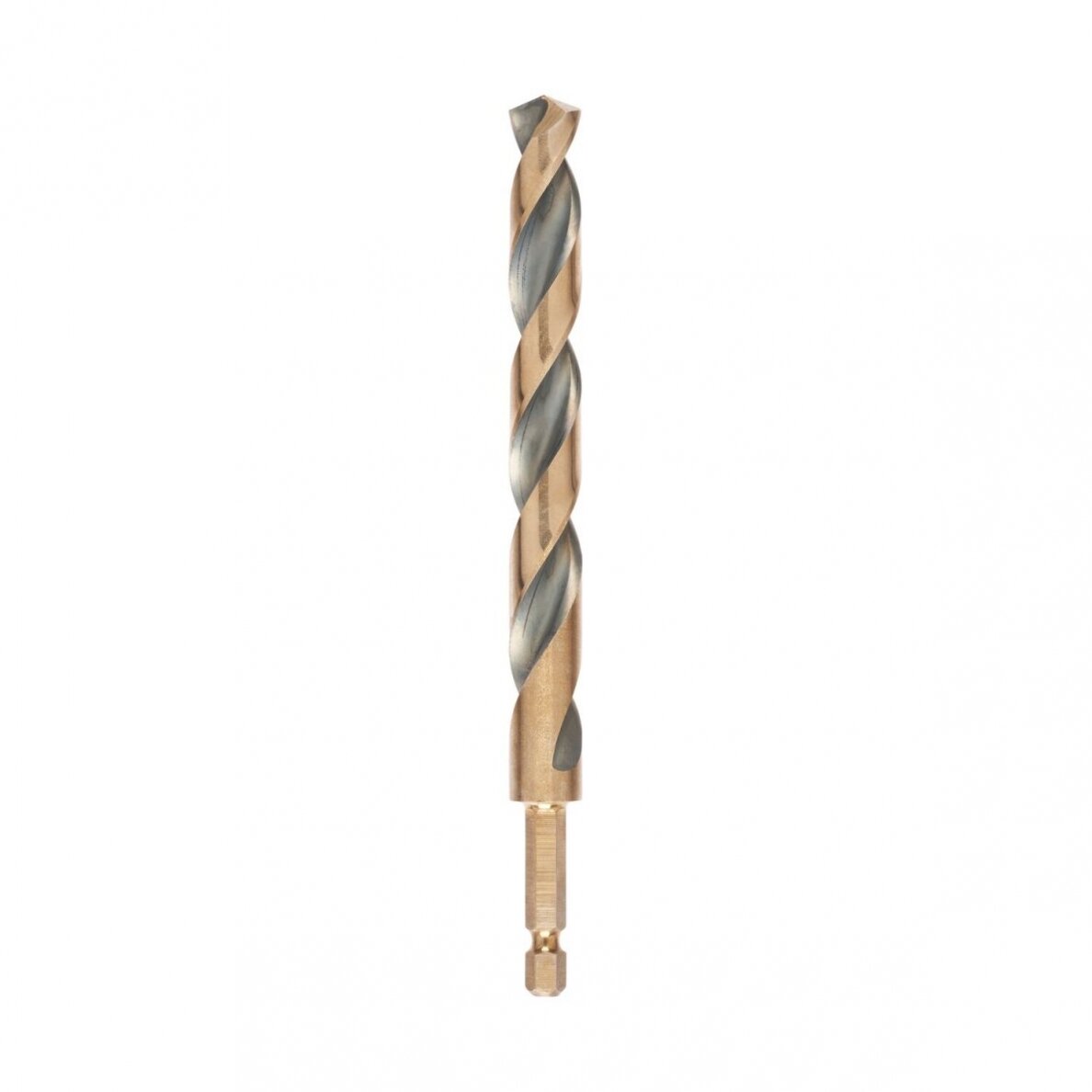 Grąžtas metalui HEX 1/4 12.0 mm. DeWALT 2 Grąžtas metalui HEX 1/4 12.0 mm. DeWALT 2