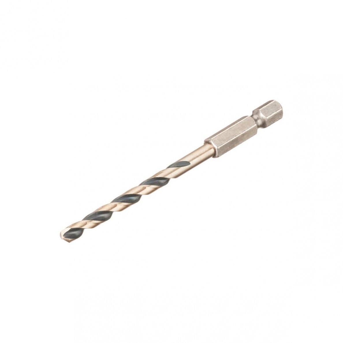 Grąžtas metalui HEX 1/4, 4,5 mm, DeWALT 1 Grąžtas metalui HEX 1/4, 4,5 mm, DeWALT 1