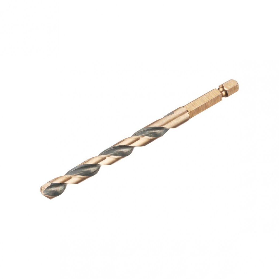 Grąžtas metalui HEX 1/4, 7,5 mm, DeWALT 1