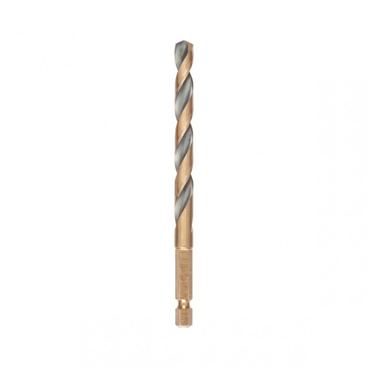 Grąžtas metalui HEX 1/4, 8.0 mm, DeWALT 2