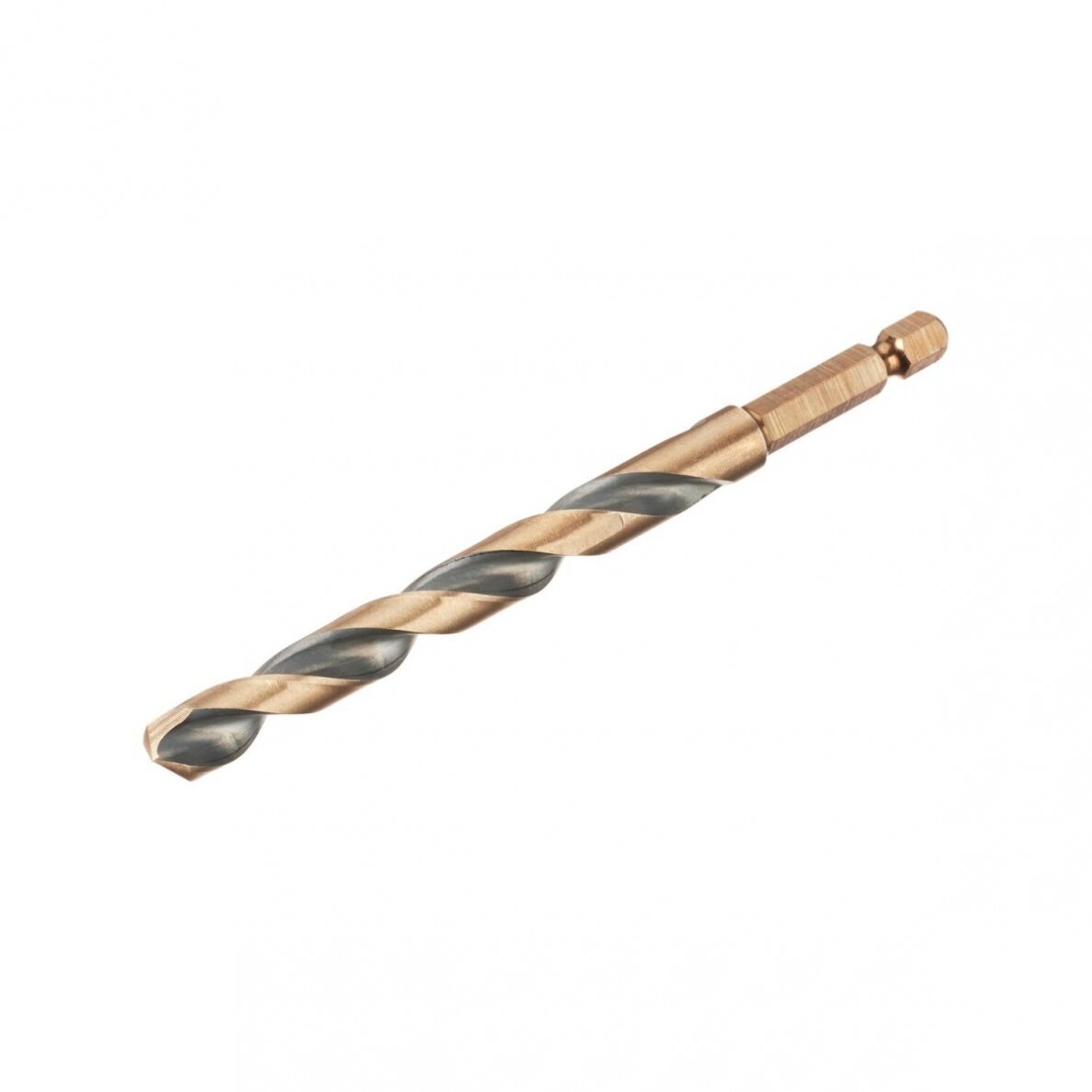 Grąžtas metalui HEX 1/4, 9,0 mm, DeWALT 1 Grąžtas metalui HEX 1/4, 9,0 mm, DeWALT 1