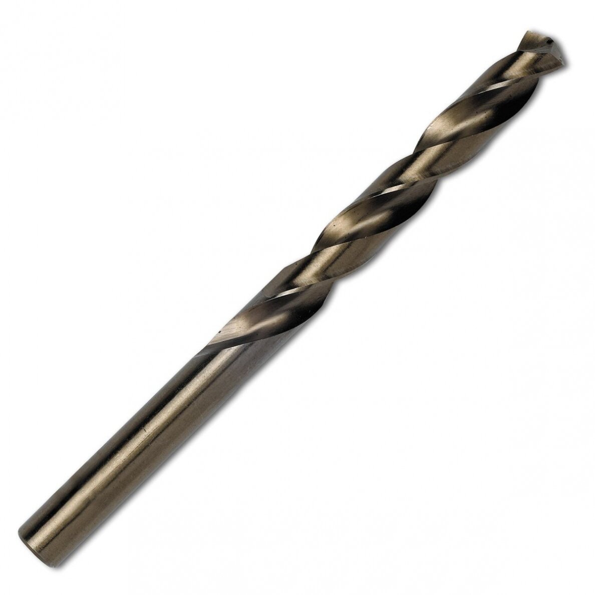 Grąžtas metalui HSS COBALT 4,0 mm Grąžtas metalui HSS COBALT 4,0 mm