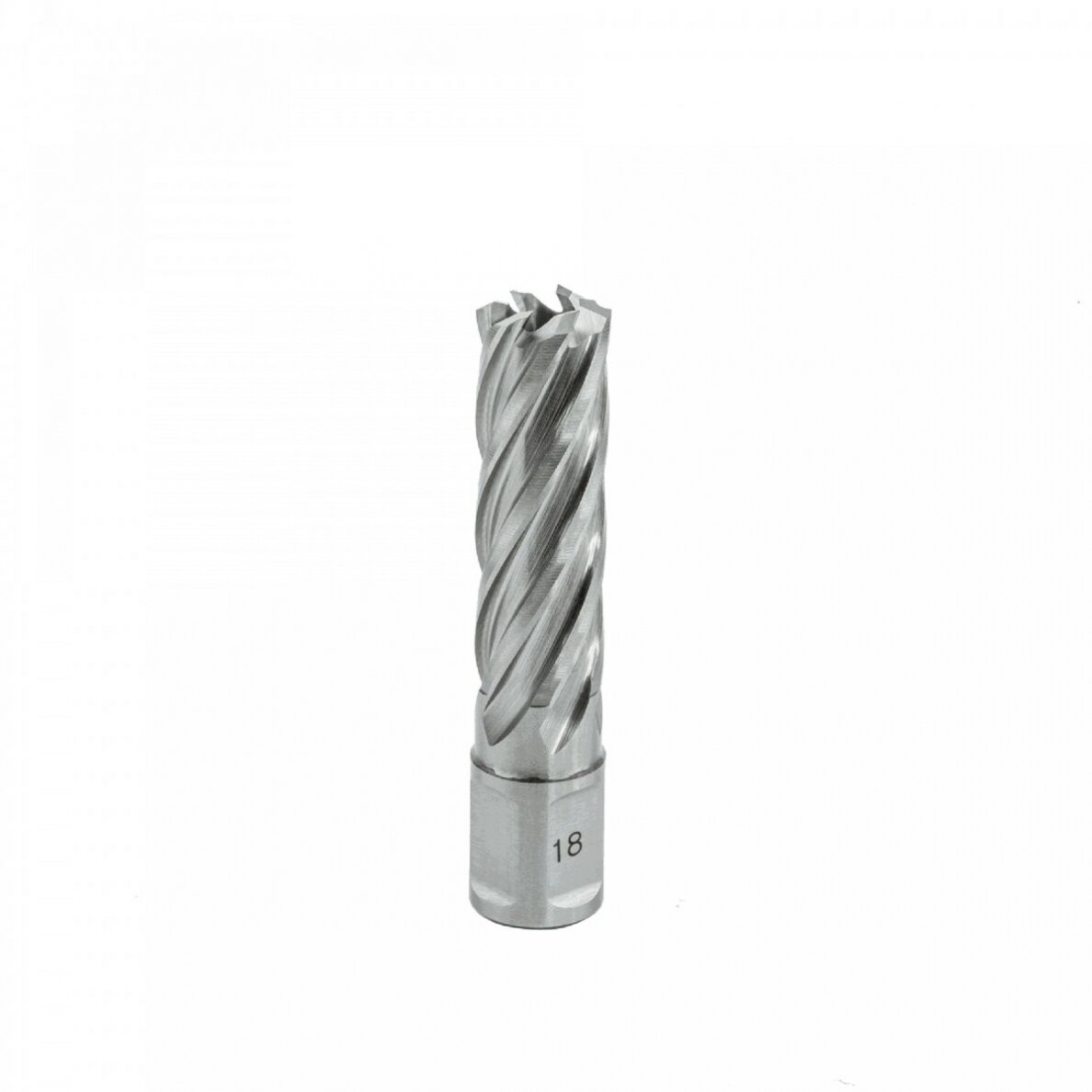 Gręžimo karūna HSS 16x55 mm. EUROBOOR Gręžimo karūna HSS 16x55 mm. EUROBOOR