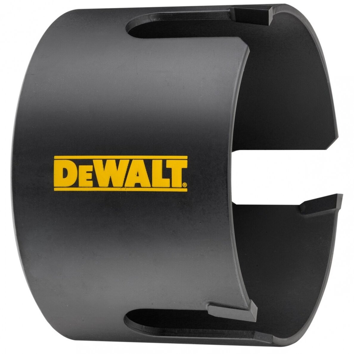 Gręžimo karūna su kietmetaliais 111 mm, DeWALT Gręžimo karūna su kietmetaliais 111 mm, DeWALT