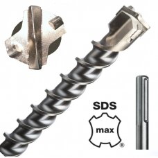 Grąžtas SDS MAX 20 x 800/920 mm