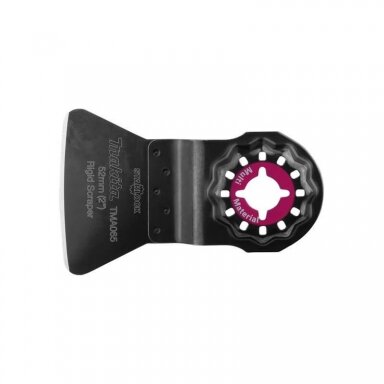 Grandymo lopetėlė MAKITA Multitool TMA065 52mm