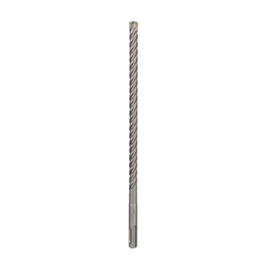 Grąžtas betonui BOSCH SDS PLUS-5X 10x200x260mm,10vnt