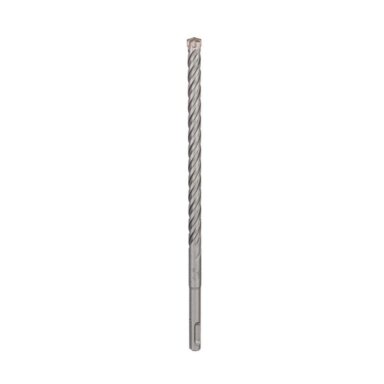 Grąžtas betonui BOSCH SDS PLUS-5X 12x200x260mm,10vnt