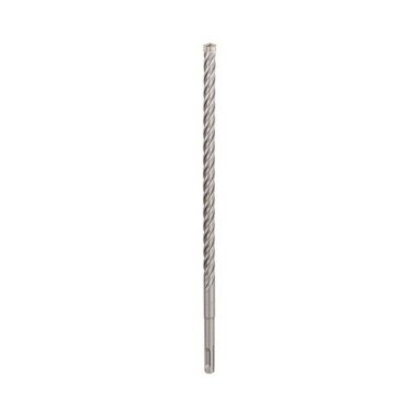 Grąžtas betonui BOSCH SDS PLUS-5X 12x250x310mm