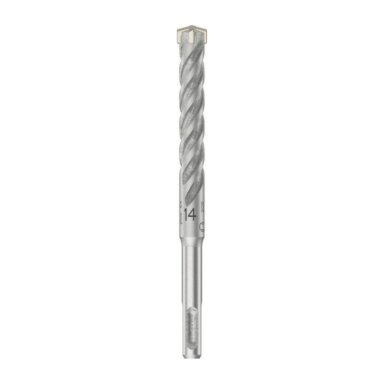 Grąžtas betonui BOSCH SDS PLUS-5X 14x100x160mm,10vnt