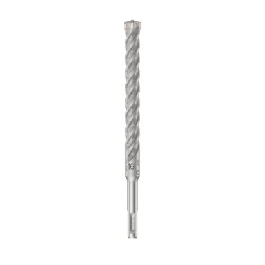 Grąžtas betonui BOSCH SDS PLUS-5X 16x150x210mm,10vnt