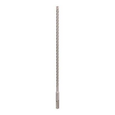 Grąžtas betonui BOSCH SDS PLUS-5X 8x250x310mm