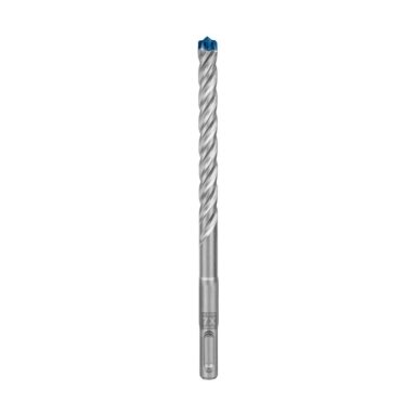 Grąžtas betonui BOSCH SDS PLUS-7X 10x100x165mm