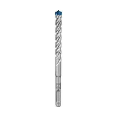 Grąžtas betonui BOSCH SDS PLUS-7X 12x100x165mm