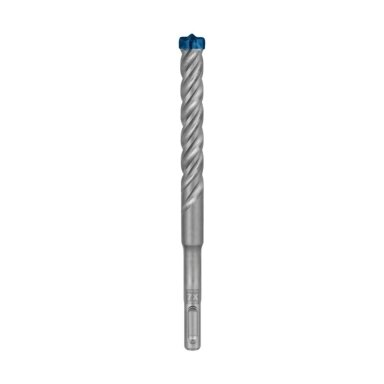 Grąžtas betonui BOSCH SDS PLUS-7X 14x100x165mm