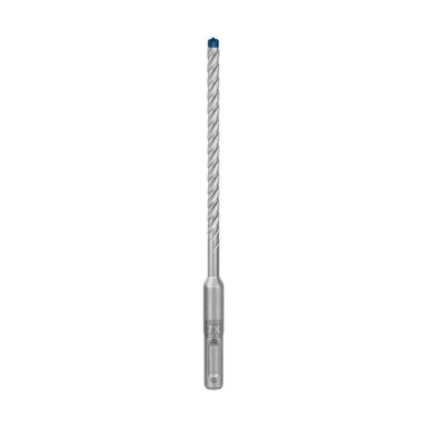 Grąžtas betonui BOSCH SDS PLUS-7X 6x100x165mm